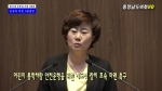 제263회 충청남도의회 정례회 제1차 본회의 김장옥의원 5분발언