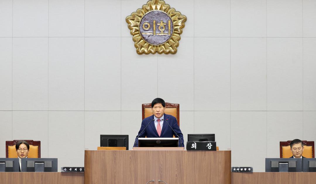 제362회 정례회 제4차 본회의