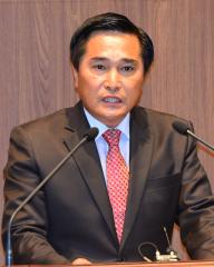 김용필의원(제274회 정례회 제4차 본회의)