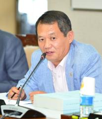 제273회 임시회 농업경제환경위원회 제1차