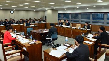 제267회 임시회 문화복지위원회(제2차)