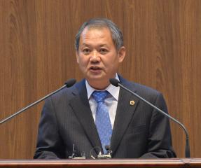 제292회 정례회 전낙운 의원 5분발언