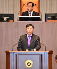 제267회 임시회 제2차 본회의