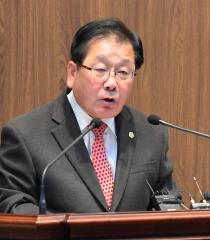 제266회 정례회 제2차 본회의 5분발언