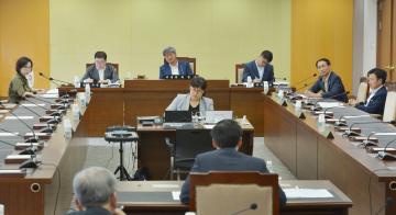 백제문화유적 세계유산 확장등재 특별위원회