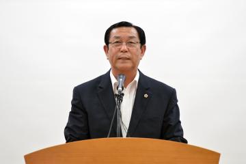 공주대학교 의과대학 설립 추진위원회 발족