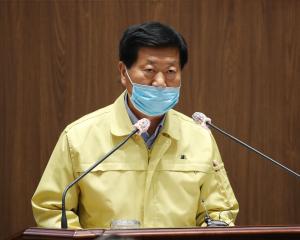 제324회 임시회 이영우 의원 5분발언