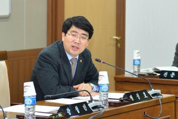 제267회 임시회 행정자치위원회(제3차)