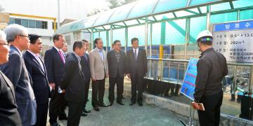 제275회 정례회 농업경제환경위원회 행정사무감사