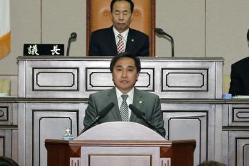 제242회 임시회 제2차 본회의 (5분발언-김용필의원)