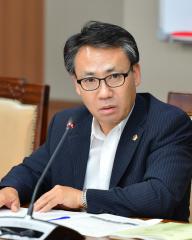 제272회 임시회 건설해양소방위원회(홍재표의원)