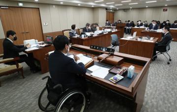 제334회 임시회 행정문화위원회(제3차)