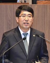 맹정호의원(제274회 정례회 제4차본회의 5분발언])