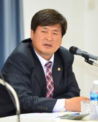 유찬종의원(서산의료원 행정사무감사)