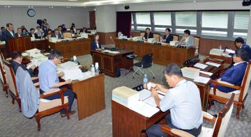 제279회 정례회 제1차 교육위원회