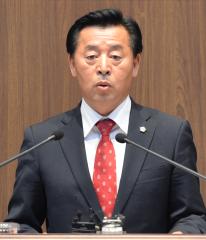 제265회 임시회 제3차 본회의 (이종화의원)