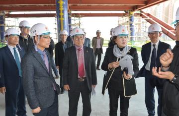 문화복지위원회 현장방문