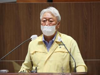 제330회 임시회 5분발언 김대영 의원