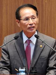 제264회 임시회 5분발언 (조길행의원)