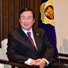 인터뷰[충청투데이 박신용국장]