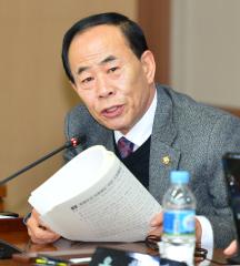 제267회 임시회 건설소방위원회