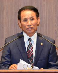 조길행의원(제274회 정례회 제4차 본회의)