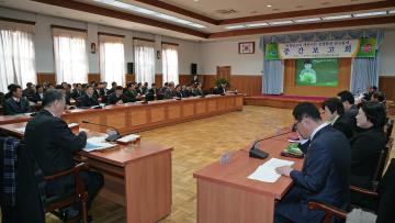 세종시특위, 도-세종시간 상생발전 연구용역 중간보고회 참석