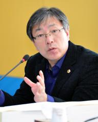 김종문의원(교육청 행정사무감사)