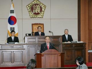 제247회 정례회 본회의