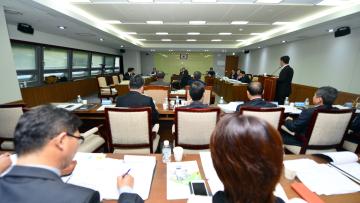 제277회 충청남도의회 임시회 제2차 교육위원회