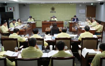 제323회 임시회 교육위원회