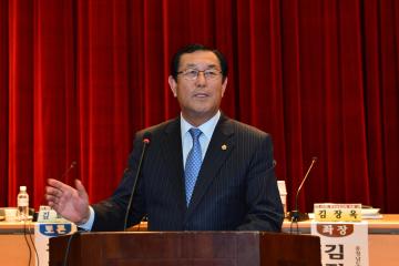 충청남도 보육정책 의정토론회