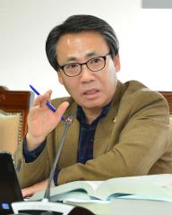 홍재표의원(농업경제환경위원회)