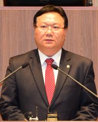 유병국의원(제275회 정례회 제1차 본회의 5분발언)