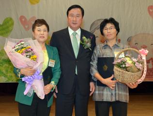 2015년 실버축제한마당