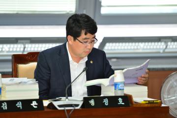 제274회 정례회 교육위원회 제1차회의