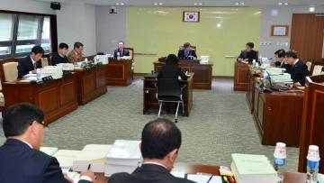 제266회 정례회 교육위원회