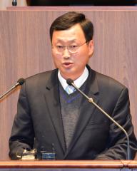 제268회 임시회 제2차 본회의(김득응위원)