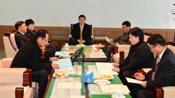 충청남도와세종특별자치시간 상생발전특위(간담회)