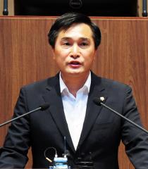 제264회 임시회 5분발언 (김용필의원)