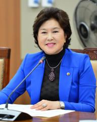 제272회 임시회 문화복지위원회(정정희의원)