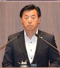 제264회 임시회 5분발언 (이종화의원)