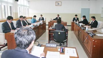 제245회 임시회 상임위원회 의정활동