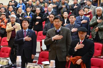 토정 이지함과 걸인청의 역사 문화적 가치 활용 의정토론회