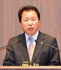 제266회 정례회 제5차 본회의 5분발언