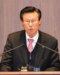 제267회 임시회 제2차 본회의