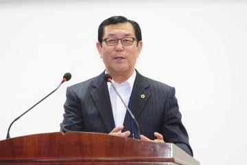 3농혁신대학(임산물 소득증대 과정)