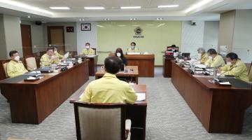 제328회 임시회 농업수산해양위원회