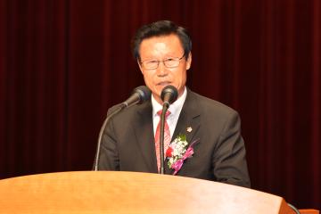 제12회 식품안전의 날 기념식