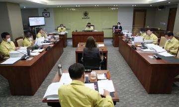 제325회 정례회 복지환경위원회